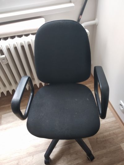 Židli