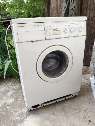 Pračka siemens SIWAMAT 5090