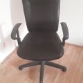 Office Chair with missing wheel