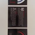 Metro 2033 CD audiobook cesky