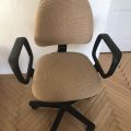 Kancelářská točitá židle