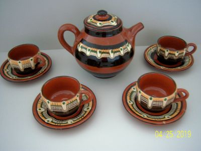 Keramika (bez poškození)