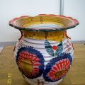 Keramika-různé vázy a vázičky (1. část)