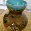 Keramika-různé vázy a vázičky (1. část)