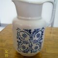 Keramika-různé vázy a vázičky (2. část)