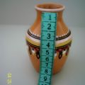 Keramika-různé vázy a vázičky (3. část)