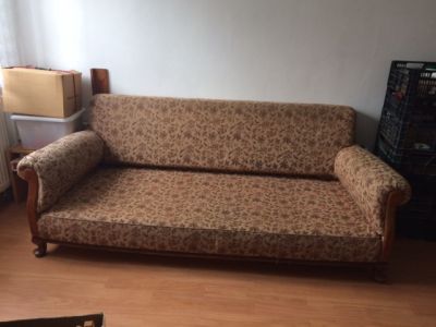 Starožitné sofa