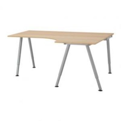 IKEA stůl GALANT rohový