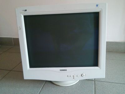 CRT monitor Philips 109B20
