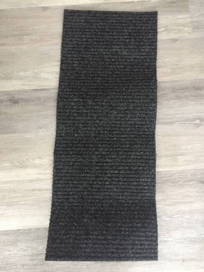 Velka rohozka / zatezovy koberec