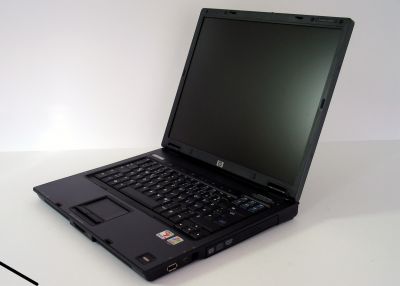 Notebook Compaq Nx6325  