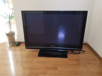 TV Panasonic 37"