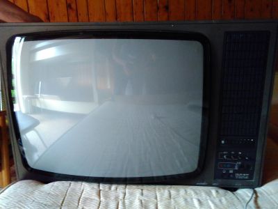Televize TESLA Color 110 ST