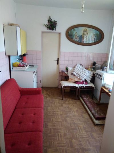 Daruji vše za odvoz 