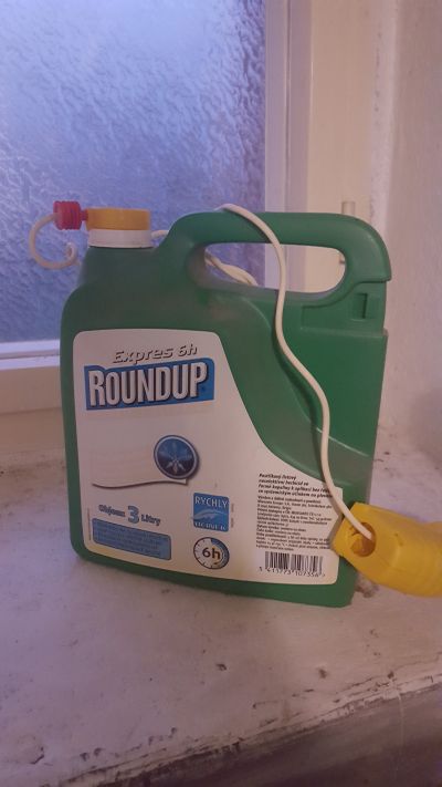 Roundup