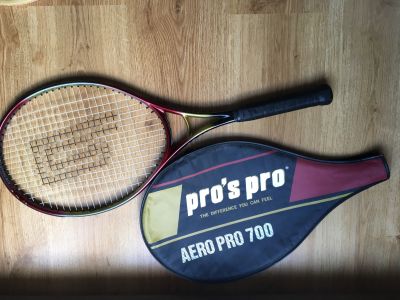 Raketa na tenis Pro's Pro