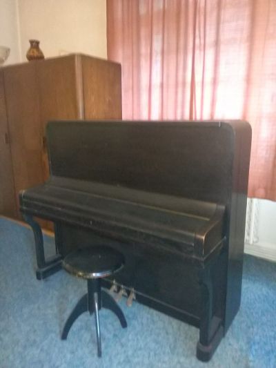 Piano