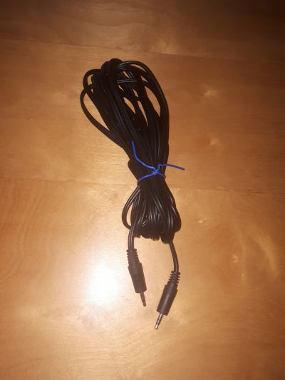 Kabel jack 5 m