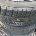 4x Pneumatiky Matador Elite 185 / 60 R14 