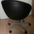 otočná židle IKEA - SKRUVSTA