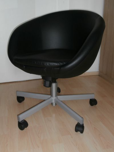 otočná židle IKEA - SKRUVSTA