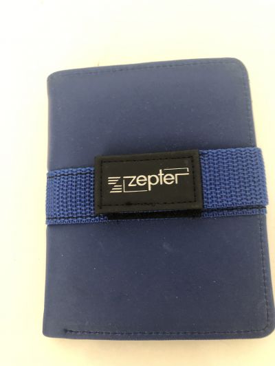 Peněženka Zepter 