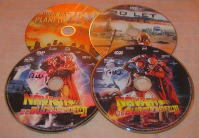 DVD filmy (č.14)