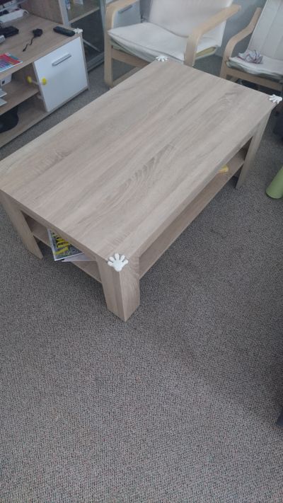 Konferenční stolek 