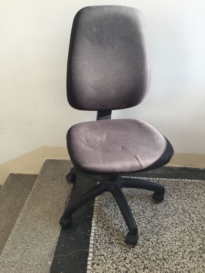 kancelářská židle Ikea