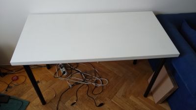 Stůl 120x60 cm