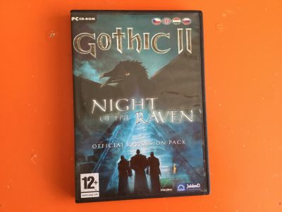 Hra Gothic II