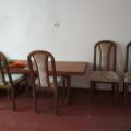 Starší nábytek