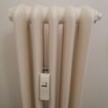 Litinovy radiator