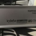 Set top box Topfield