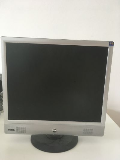 Monitor k PC