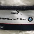 Dámské tílko Puma BMW