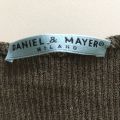 Dámské tílko Daniel & Mayer