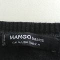 Dámský svetřík Mango