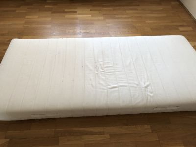 Matrace Ikea 90x120x13