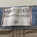 Pánské kalhoty Nanny State 