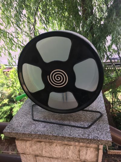 kolo pro křečka nebo potkana 