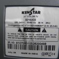 Televizor 21 " Kenstar, včetně návodu