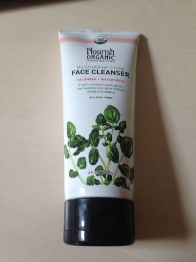 Face Cleanser 