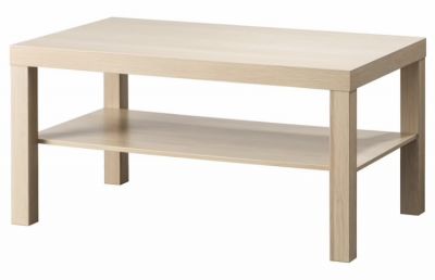 Konferenční stolek Ikea