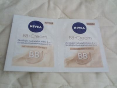 Vzorečky makeupů tmavé