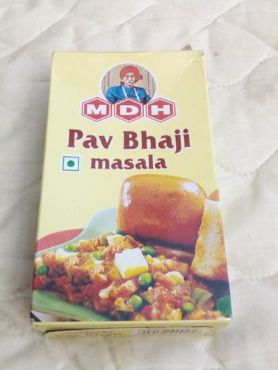 Koření indické velmi pálivé