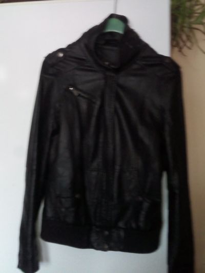 Bunda dětská velikost