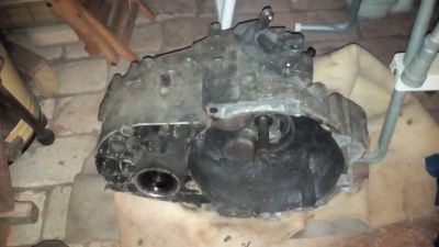 převodovka 6 stupnů z Ford Galaxy rok 2005