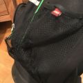 Školní tašku pro prvňáčka