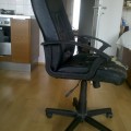 Kancelárska stolička 